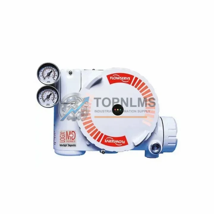 Flowserve 3200MD-28-D6-E-04-40-0G-00 Instrumentation product image