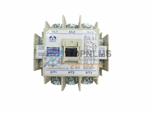 Mitsubishi S-N65 industrial automation spare part