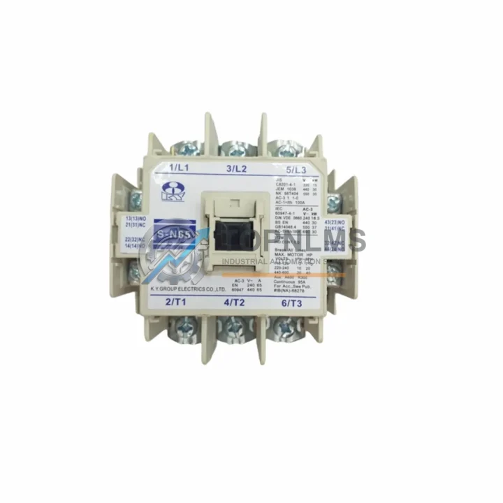 Mitsubishi S-N65 Electrical Component product image