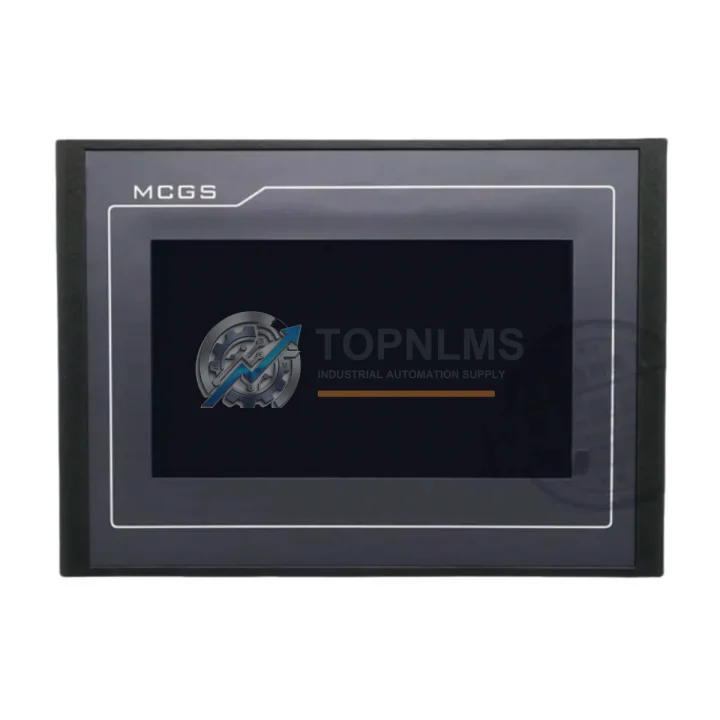 MCGS TPC1062K HMI product image