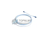 Bently Nevada 330130-040-00-00 Cable & Connector detail image 3