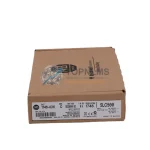 Allen-Bradley 1746-IC16 I/O Module product image