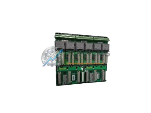ICS Triplex T8850C industrial automation spare part