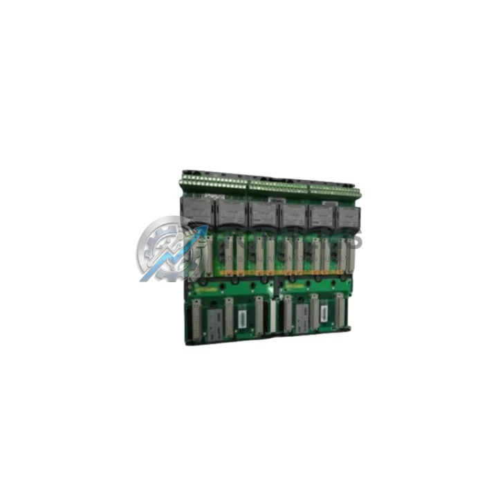 ICS Triplex T8850C DCS Module product image