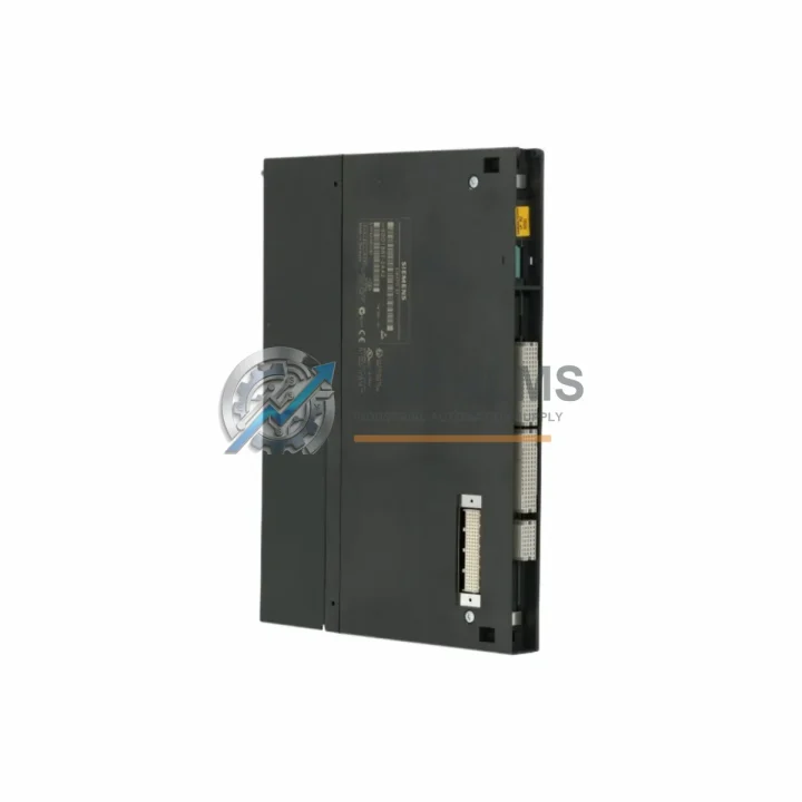 Siemens 6DD1607-0AA2 PLC product image
