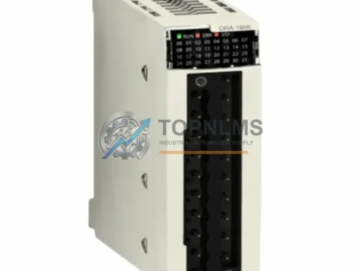 Schneider Electric BMXDRA1605 industrial automation spare part