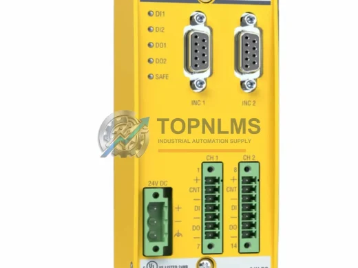 BACHMANN Electronic SCT202 industrial automation spare part