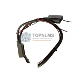 Emerson KJ4001X1-HA1-12P0949X042 Cable & Connector detail image 3