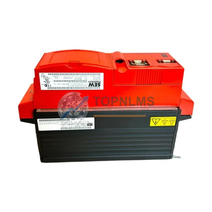 SEW-EURODRIVE MCV41A0055-5A3-4-0T VFD product image