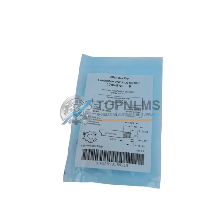 Allen-Bradley 1786-XT Communication Module product image