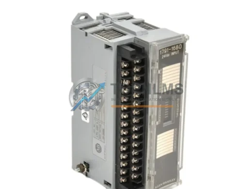 Allen-Bradley 1791-16B0 industrial automation spare part