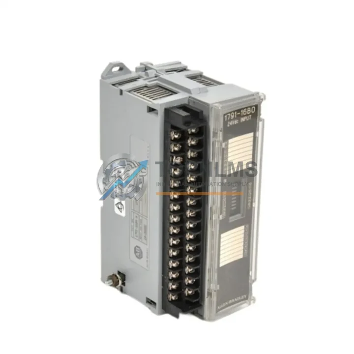 Allen-Bradley 1791-16B0 I/O Module product image