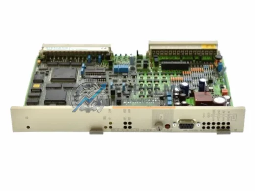Siemens 6DS1412-8RR industrial automation spare part