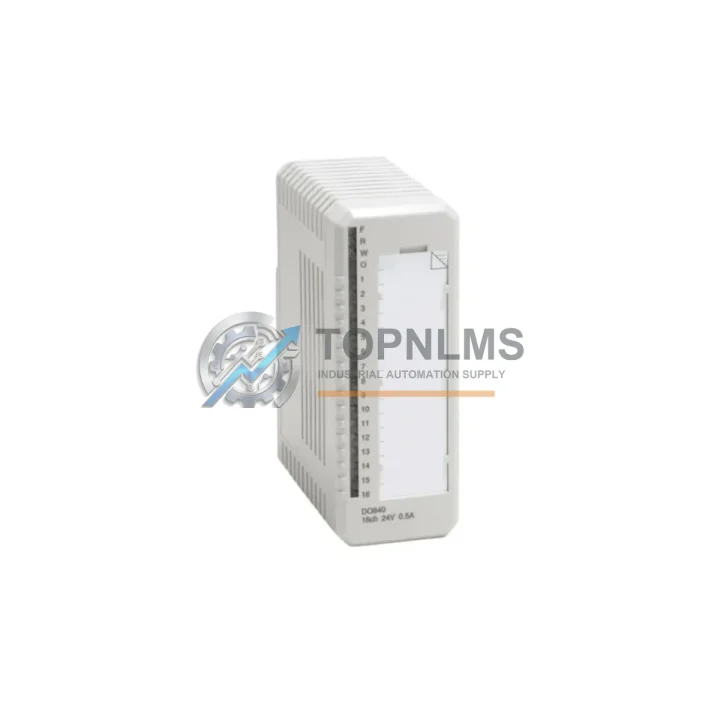 ABB DO840 3BSE020838R1 I/O Module product image