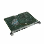Motorola MVME162P-244L Control Board detail image 2