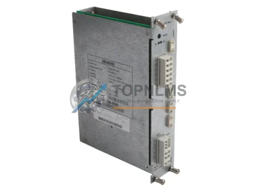 Siemens 6EW1861-3BA industrial automation spare part