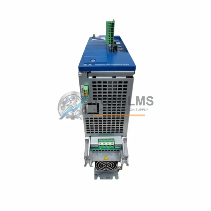 Kollmorgen MMC-SD-8.0-460-D Motor & Motion product image