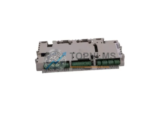 ABB RDCU-02C industrial automation spare part