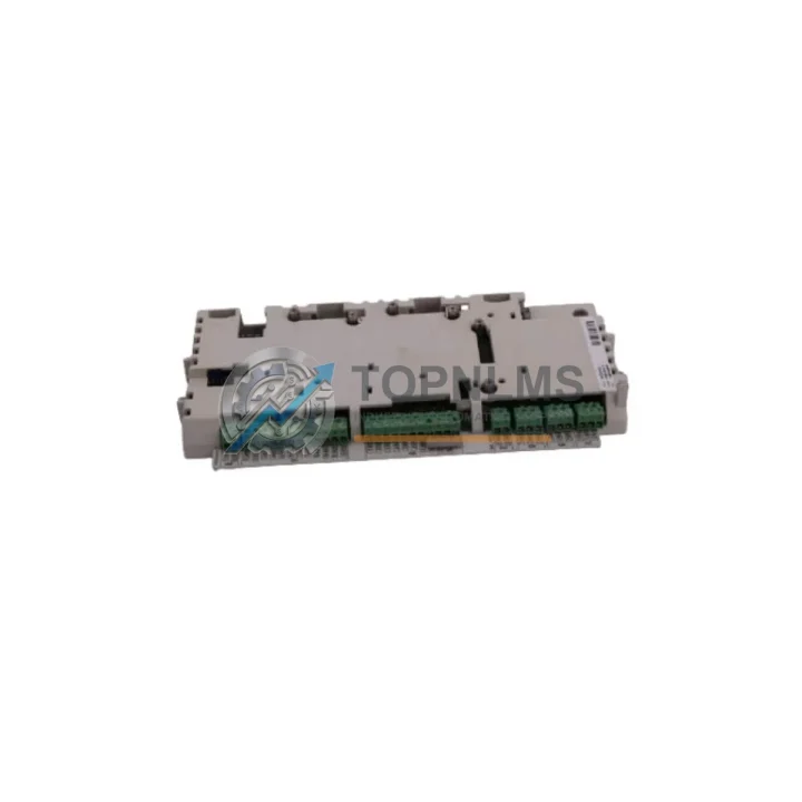 ABB RDCU-02C VFD product image