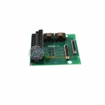 GE IS200SPROH1ADD Control Board detail image 2
