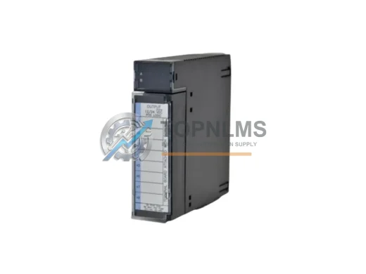 Fanuc IC693MDL730F industrial automation spare part