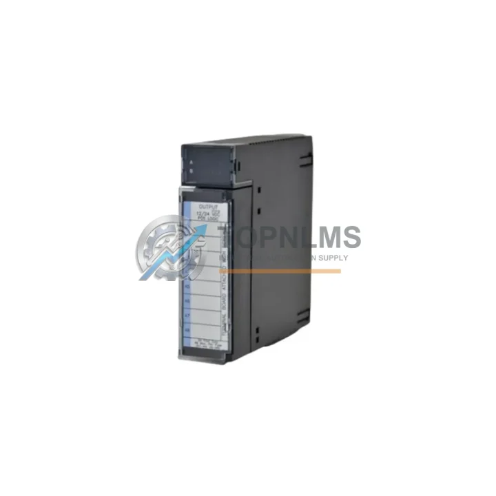 Fanuc IC693MDL730F I/O Module product image