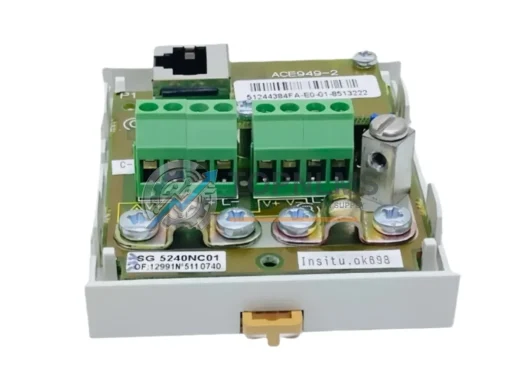 Schneider Electric ACE949-2 industrial automation spare part