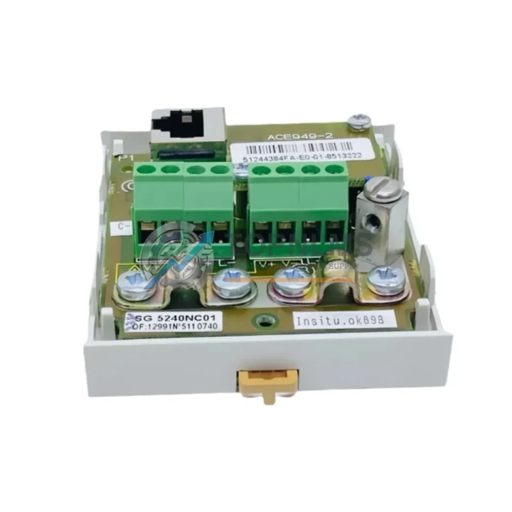 Schneider Electric ACE949-2 Control Board product image