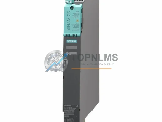 Siemens 6SL3130-6TE21-6AA4 industrial automation spare part