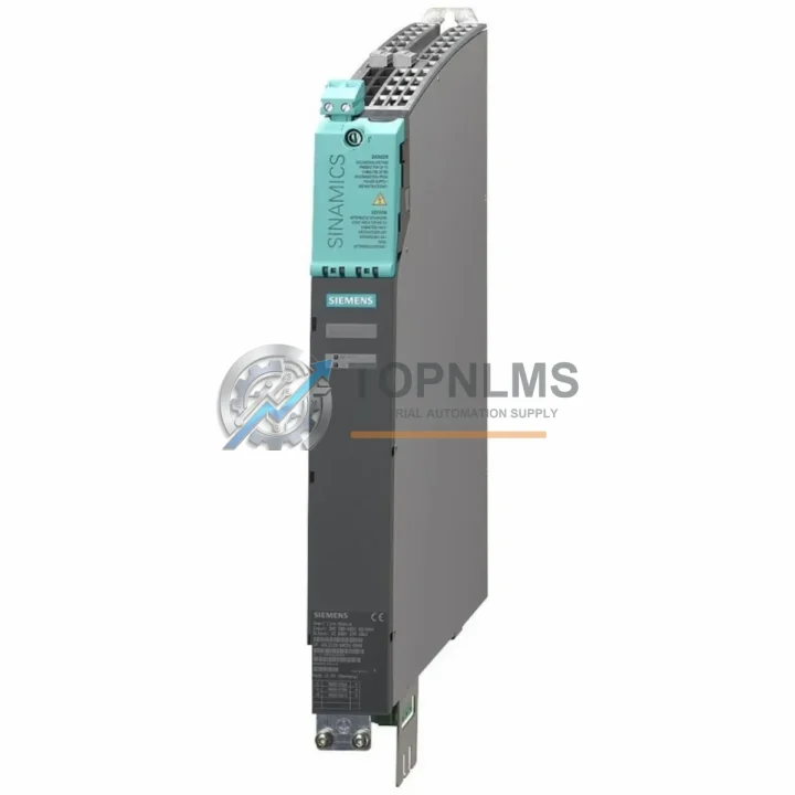 Siemens 6SL3130-6TE21-6AA4 VFD product image