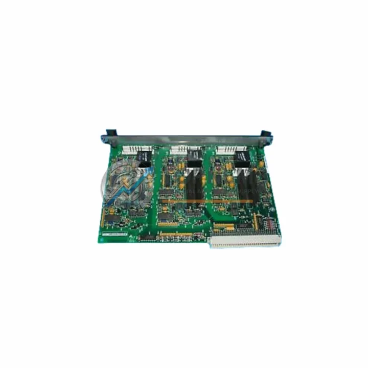GE IS200BPIAG1AEB Control Board product image