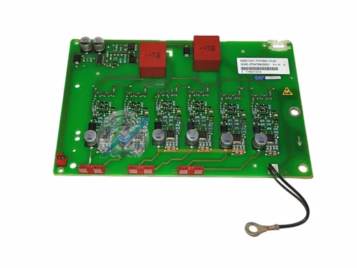 Siemens 6SE7031-7HH84-1HJ0 industrial automation spare part