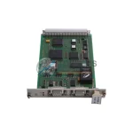 HIMA F8621A PLC detail image 4