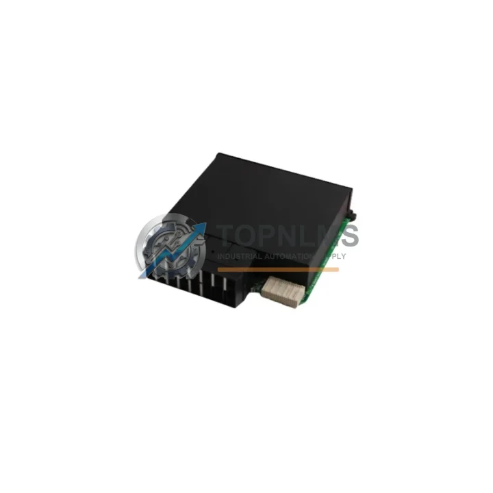 Fanuc IC697MDL710 I/O Module product image