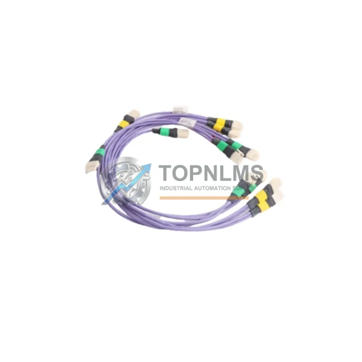 Honeywell 51202329-812 Cable & Connector product image