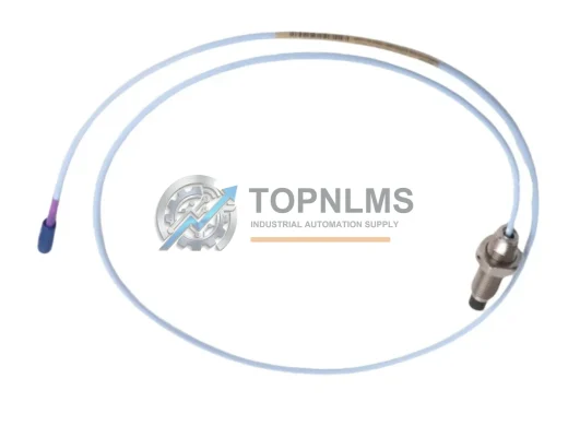 Bently Nevada 330709-000-060-90-02-00 industrial automation spare part