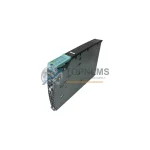 Siemens 6SL3120-11E23-0AA3 VFD detail image 2