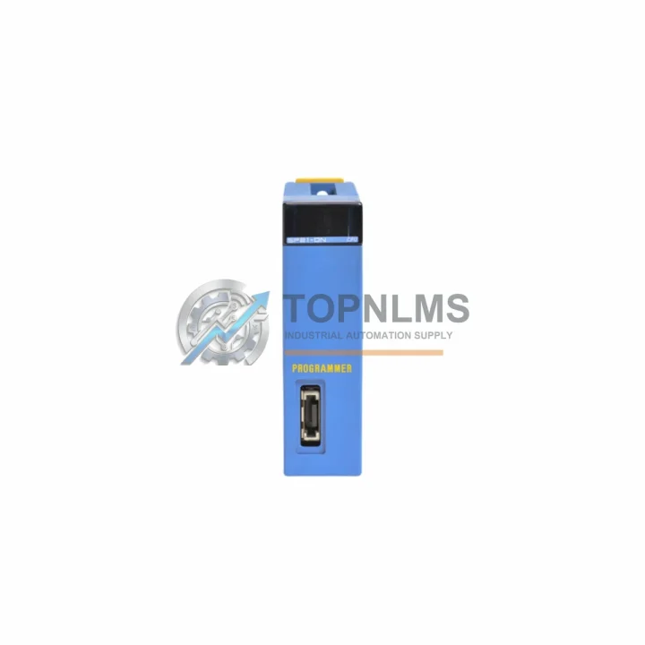 Yokogawa F3SP53-4S PLC product image