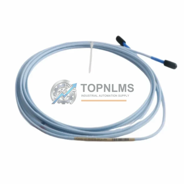 Bently Nevada 330130-040-00-05 Cable & Connector product image