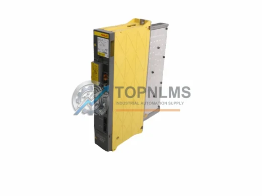 Fanuc A06B-6096-H105 industrial automation spare part