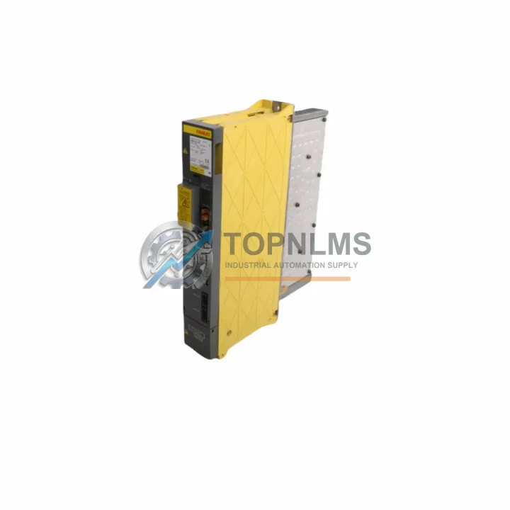 Fanuc A06B-6096-H105 VFD product image