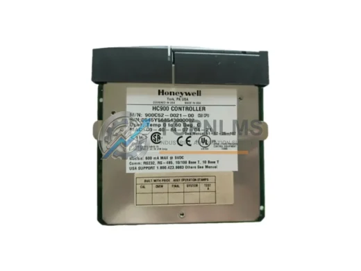 Honeywell 900C52-0021 industrial automation spare part