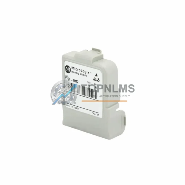 Allen-Bradley 1764-MM2 PLC product image