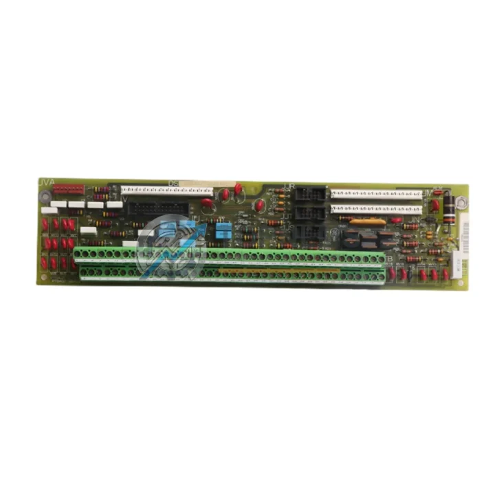 GE DS200PTBAG1ADC Control Board product image