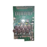 GE IS200EDEXG1AFA Power Electronics detail image 3