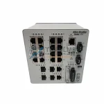 Allen-Bradley 1783-BMS20CA Communication Module detail image 3