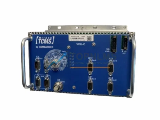Bombardier 3EST000212-0728 industrial automation spare part