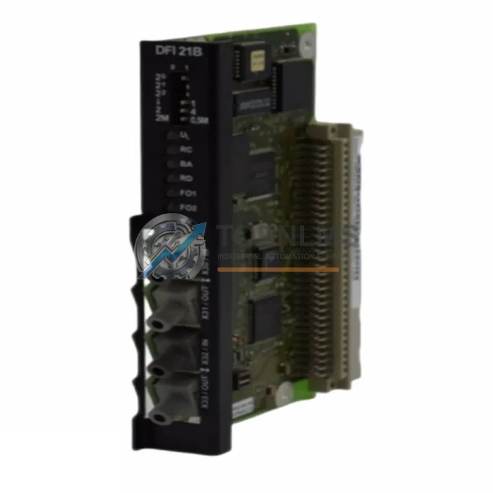 SEW-EURODRIVE DFI21B Communication Module product image