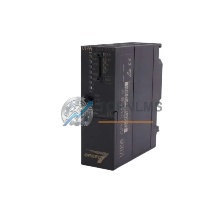 SIRON 19H01088-0350 Y449 I/O Module product image