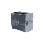 Siemens 6ES7214-1AG40-0XB0 PLC detail image 2